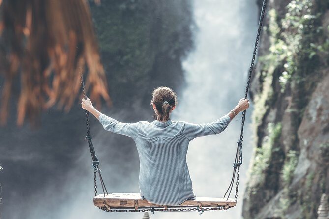 Private Full-Day Bali Tour - Getting the logistics right: time limits, traffic, and stop planning
