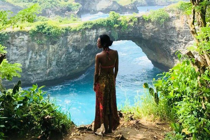 Private Instagramable West Nusa Penida Tour - From Kuta to Sanur Harbor: Morning Flow and Time Pressure