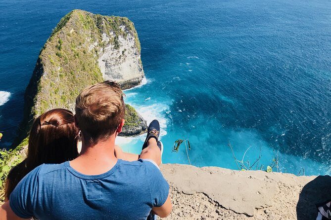 Private Instagramable West Nusa Penida Tour - Pasih Uug (Broken Beach): Cave Views and the Chance of Mantas