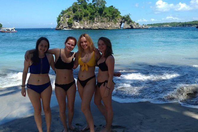 Private Instagramable West Nusa Penida Tour - Angel’s Billabong: The Infinity-Pool Look (Photo Time Built In)