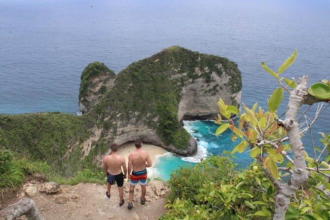 Private Instagramable West Nusa Penida Tour - Crystal Bay: Clear Water, Calm Conditions, and Your Best Water Plan