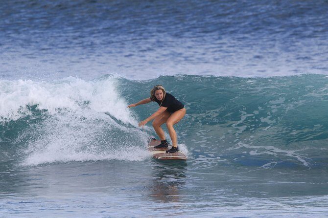 Private Surf Lessons in Padang Padang - Uluwatu - Bali - Key Highlights You’ll Actually Care About