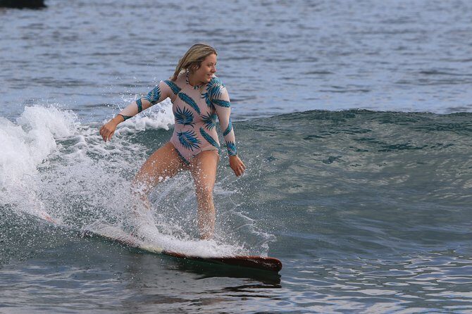 Private Surf Lessons in Padang Padang - Uluwatu - Bali - Bukit Peninsula Surfing, With a Private Coach at Your Pace