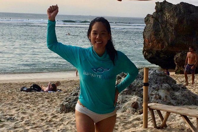 Private Surf Lessons in Padang Padang - Uluwatu - Bali - Equipment and Comfort: What You Don’t Have to Bring
