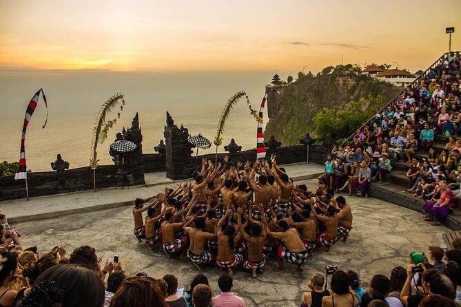 Private Tour Bali Beaches and Uluwatu Temple with Dinner - How This Private South Bali Route Works (Without the Usual Hassle)