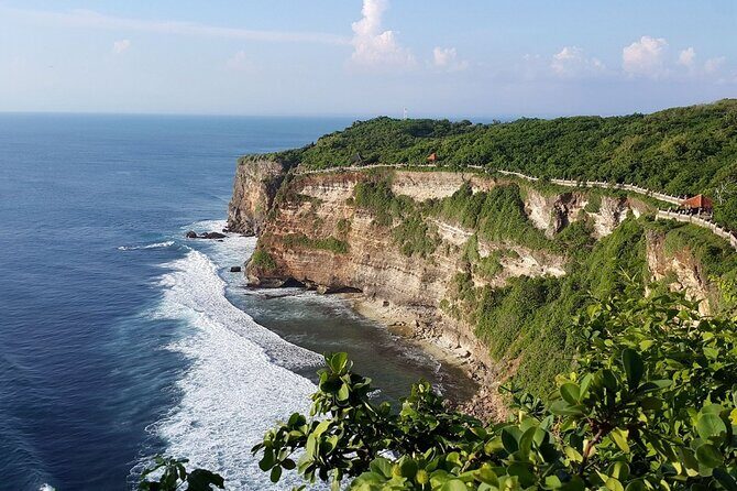 Private Tour Bali Beaches and Uluwatu Temple with Dinner - Price and Logistics: Is $48.92 Per Person Worth It?