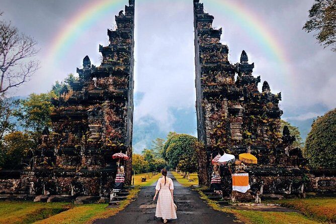 Private Tour: Bali in a Day - Key reasons this private Bali day works