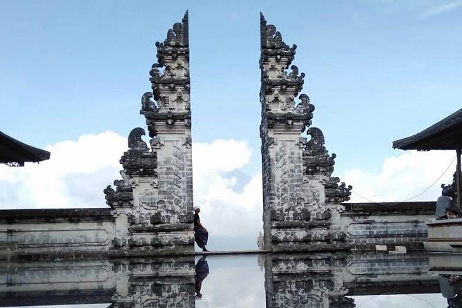 Private Tour: Bali in a Day - Tirta Empul Temple: the holy-water spring experience