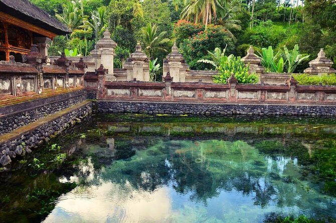 Private Tour: Bali in a Day - Transportation and timing: how to avoid a rushed feeling