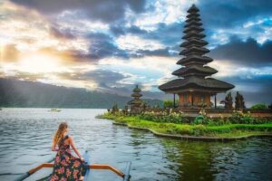 Private Tour: Bali UNESCO World Heritage Sites - Taman Ayun Temple: gardens first, temple second