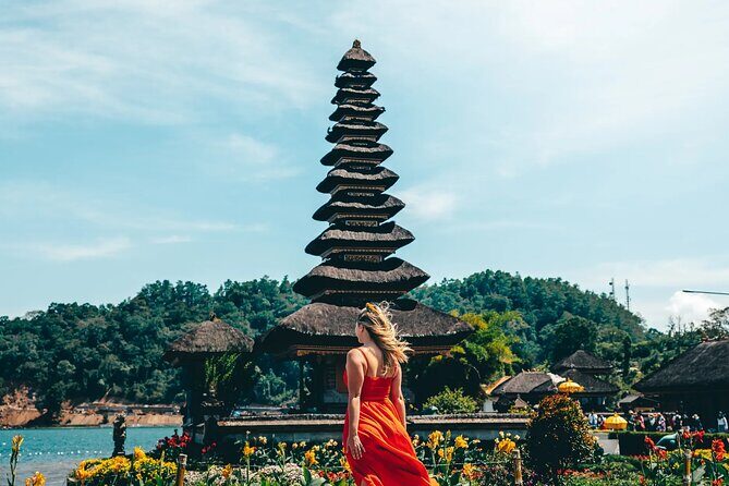 Private Tour: Bali UNESCO World Heritage Sites - Wanagiri Hidden Hills: twin-lake views and cooler air