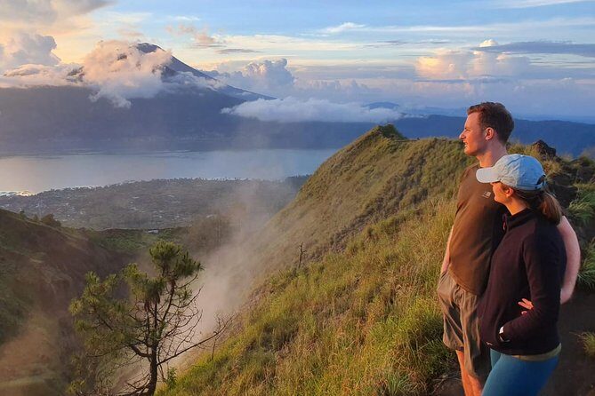Private Tour Mount Batur Sunrise Trekking and Natural Hot Spring - The Mt. Batur Sunrise Climb: What the Early Hours Feel Like