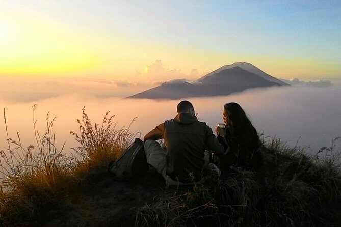 Private Tour Mount Batur Sunrise Trekking and Natural Hot Spring - Who This Tour Fits Best (And Who Might Want Another Option)