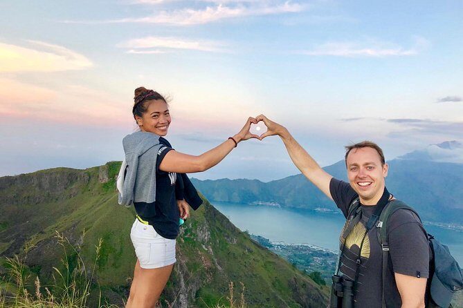Private Tour Mount Batur Sunrise Trekking and Natural Hot Spring - Weather and Clothing: How to Avoid a Bad-Morning Surprise