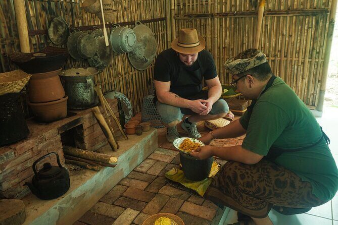 Pure Bali Village Experience, Cooking & Jamu Class+VIP Transfer - Key highlights at a glance
