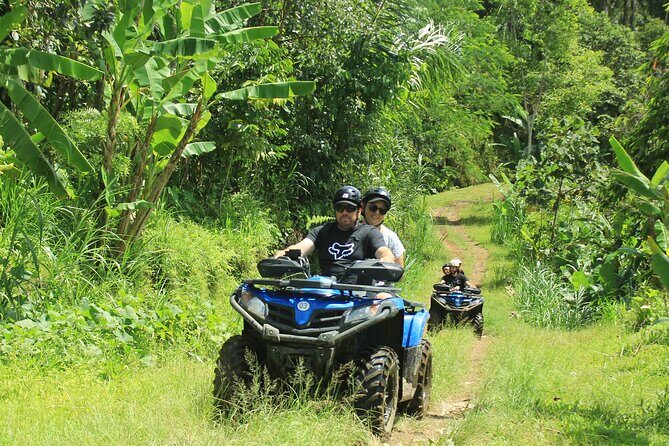 Quad or Buggy Tour with Canyon Tubing Adventure in Bali - The Big Idea: A Bali Active Day That Still Feels Thoughtful