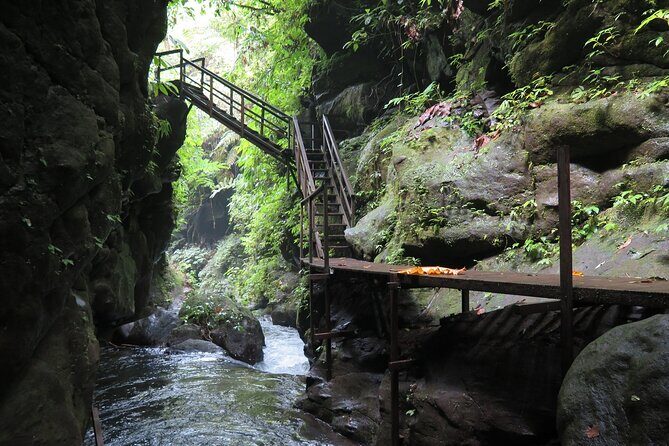 Quad or Buggy Tour with Canyon Tubing Adventure in Bali - Who This Tour Fits Best (and Who Might Prefer Another Option)
