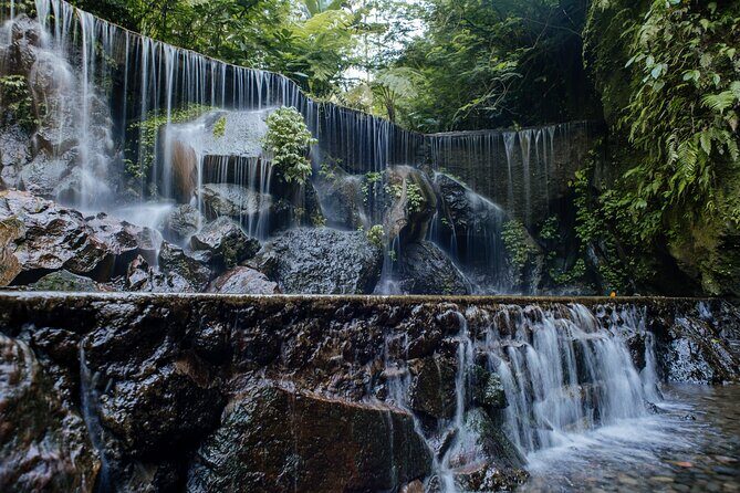 Quick Access: The Bali Instagram Small Group Tour - East Bali in one day: what the route feels like from Kuta