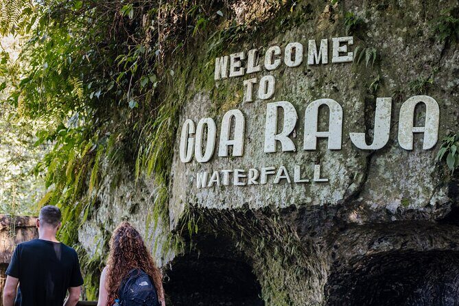 Quick Access: The Bali Instagram Small Group Tour - Tirta Gangga: the royal water palace that makes photos feel calm