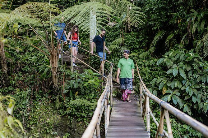 Quick Access: The Bali Instagram Small Group Tour - Timing tips so you don’t get caught off guard