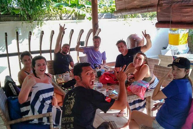 Scuba Diving in Nusa Penida - Manta Point - Insurance, equipment, and the often-missed costs