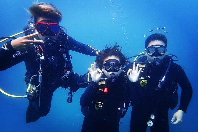 Scuba Diving in Nusa Penida - Manta Point - Price and logistics: is $175 really fair here?
