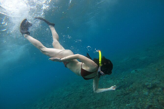 Snorkeling In Nusa Penida And Uluwatu Sunset Tours - Lunch, Sanur, and the Midday Reset You’ll Appreciate