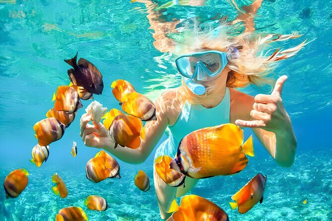 Snorkeling In Nusa Penida And Uluwatu Sunset Tours - Who This Tour Fits (and Who Should Rethink)