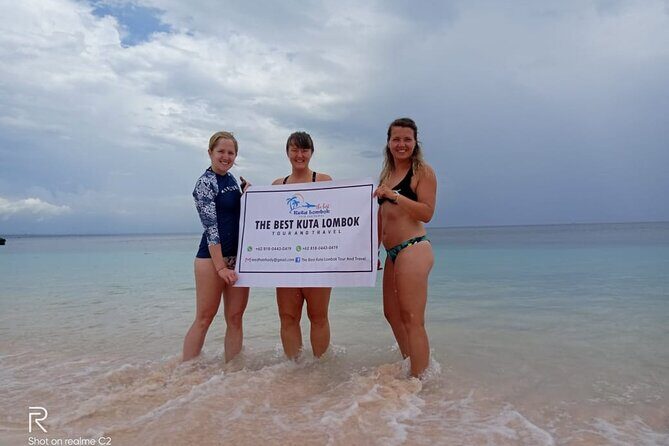 Snorkeling Tour In Gili Trawangan, Gili Meno And Gili Air Pick Up From Bali - What Could Trip You Up: Timing, Weather, and Gear Condition