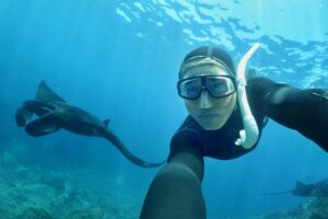 Snorkelling in Nusa Penida - Manta Point - Getting From Sanur to Nusa Penida: Time, Transfers, and Group Size