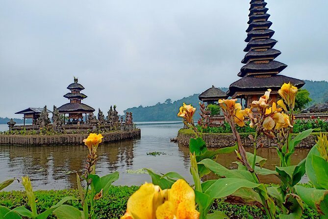 Solo or Group Tour - 10 Hours, 5 Persons Max - Key things that make this Bali day tour work