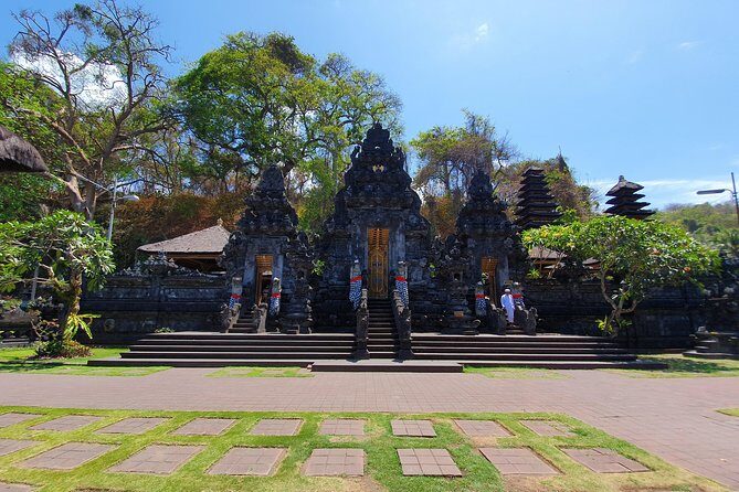 Solo or Group Tour - 10 Hours, 5 Persons Max - The big “should I book it” test