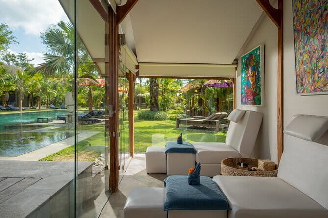 Spa at Heiwa with Dining Included at Hiiragi - Key highlights to know before you go