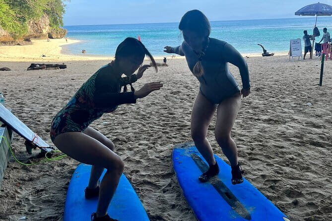 Surfnesia Surf Lesson and Guiding - Tide-aware surf spots around Uluwatu, Padang Padang, Dreamland, and Balangan