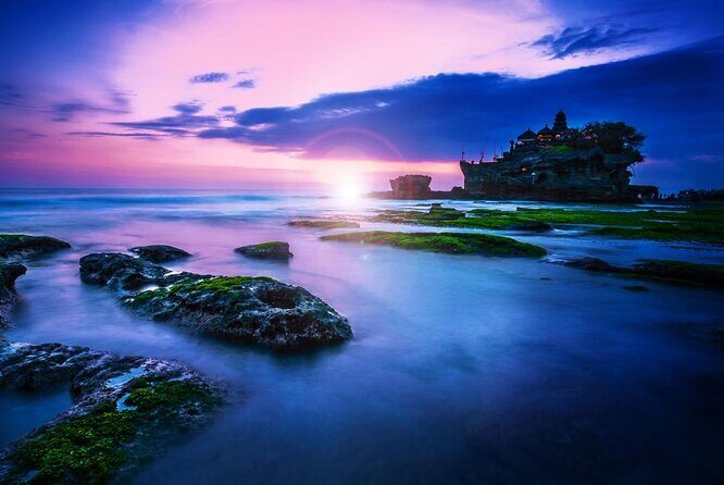 Tanah Lot Tour: Discover Bali’s Iconic Temple and Stunning Views - Key Points at a Glance