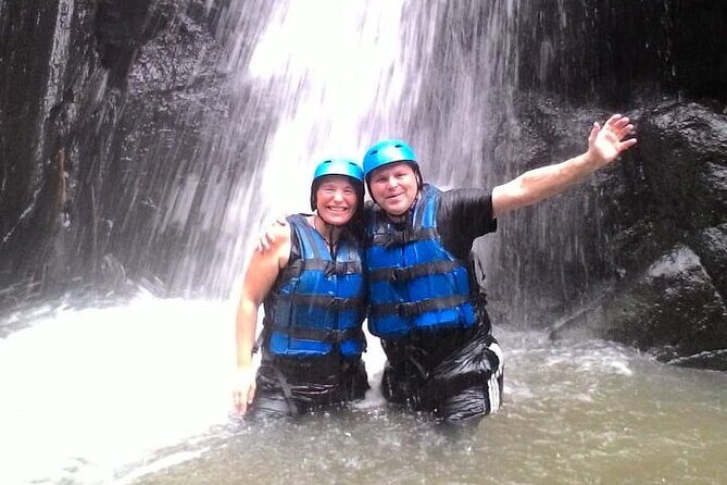 The Best Ayung River Rafting Adventure in Ubud - Why Ayung River rafting near Ubud feels more satisfying than the shared chaos