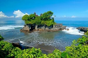 The Three Temples of Bali Half Day Private Tour - Stop 1: Taman Ayun Temple and the royal-temple “island moment”