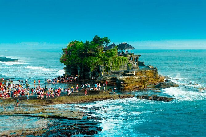 The Three Temples of Bali Half Day Private Tour - What to pack and how to pace yourself in 4 hours