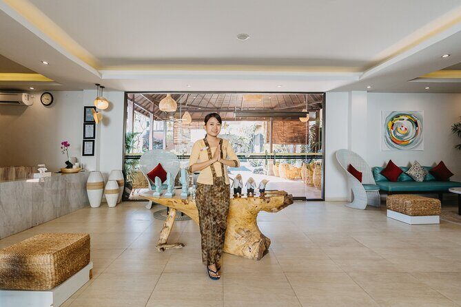 Traditional Bali Massage Lulur & Spa Treatment 2 Hours - Which Spa Location You’ll Use: Royal Orchid, Bali Orchid, and Sekar Jepun
