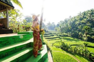 Ubud Adventure All Inclusive Private Day Tour - Pickup, transport, and the driver factor from Kuta