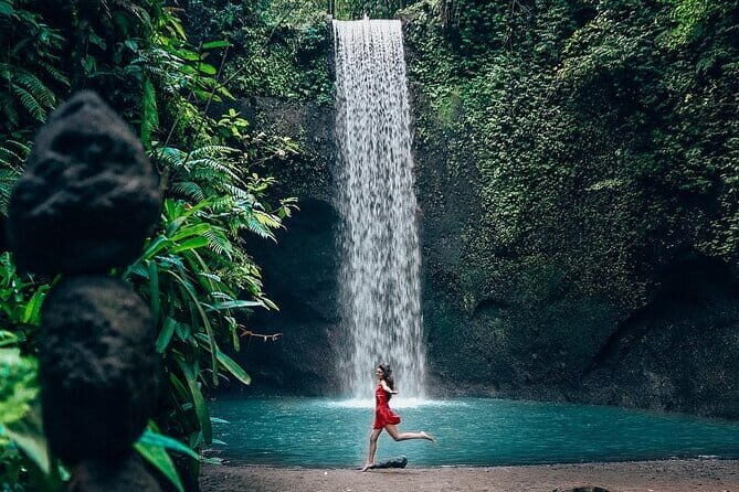 Ubud Hidden Gems Waterfall, Temple and Rice Terraces Private Tour - Key Things That Make This Tour Worth Your Day