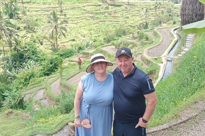 Ubud Hidden Gems Waterfall, Temple and Rice Terraces Private Tour - Price and Value: Why $33 Can Be a Good Deal (If You Want This Mix)