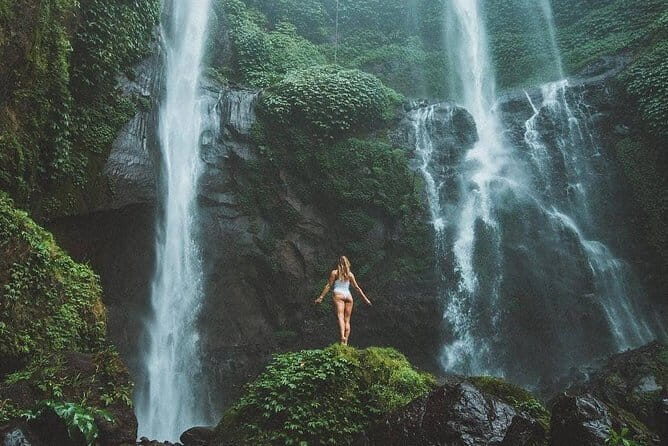 Ubud Hidden Gems Waterfall, Temple and Rice Terraces Private Tour - Who This Tour Fits Best (And Who Might Want Something Else)