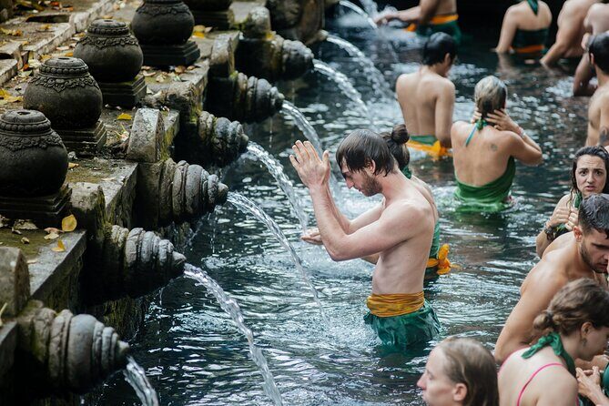 Ubud Small Group Tour: Monkey Forest, Tegalalang Rice Terraces and more - Key Things That Make This Ubud Tour Worth Your Time