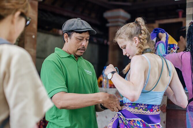 Ubud Small Group Tour: Monkey Forest, Tegalalang Rice Terraces and more - Group Size and Guide Style: Why This Feels Like a Day Tour, Not a Factory Line