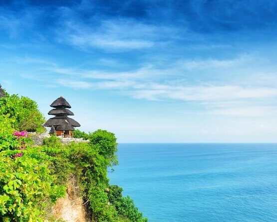Uluwatu Temple, Beaches and Southern Bali Tour - A Private Southern Bali Day That Actually Works on a Clock