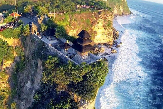 Uluwatu Temple, Beaches and Southern Bali Tour - Price and Value: Why $67.67 Can Be a Good Deal Here