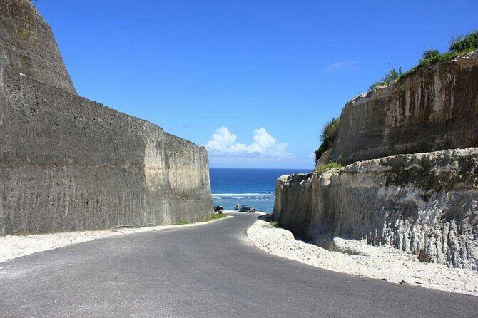 Uluwatu Temple, Beaches and Southern Bali Tour - What This Tour Feels Like in Real Life (Not Just on Paper)