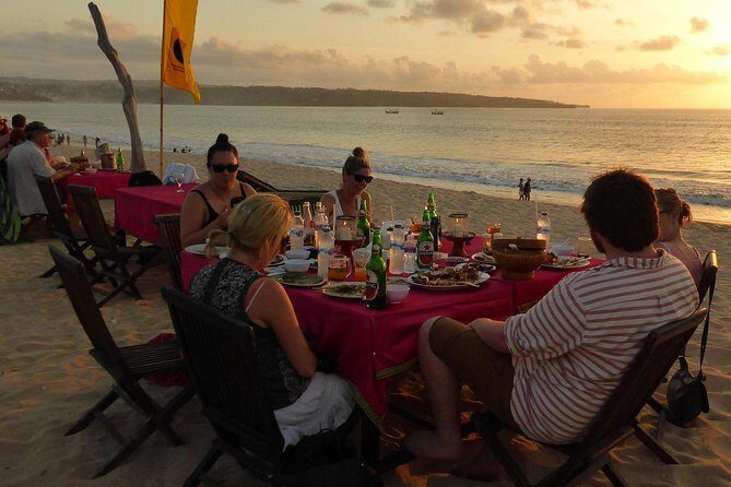 Uluwatu Temple, Beaches and Southern Bali Tour - Who Should Book This, and Who Might Prefer Another Plan