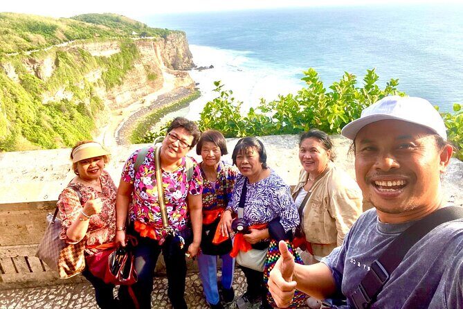 Uluwatu Temple Entry and Kecak Fire Dance Ticket - What this ticket includes: temple entry plus Kecak and fire dance